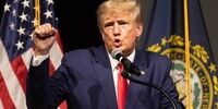 وزارت دادگستری آمریکا، «ترامپ» را نقره داغ کرد