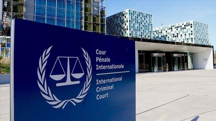تحریم‌های آمریکا علیه 4 مقام ارشد دیوان کیفری بین‌المللی