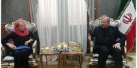 پیام ایران به دبیرکل سازمان ملل رسید/ گفت و گوی سفیر ایران در بغداد با نماینده گوترش درباره جنگ غزه