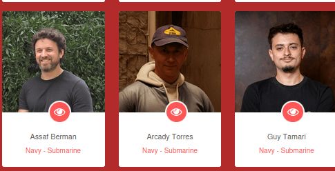 ضربه جدید به ارتش اسرائیل/ اطلاعات ۵۰ افسر ارشد نیروی دریایی رژیم صهیونیستی فاش شد+ عکس