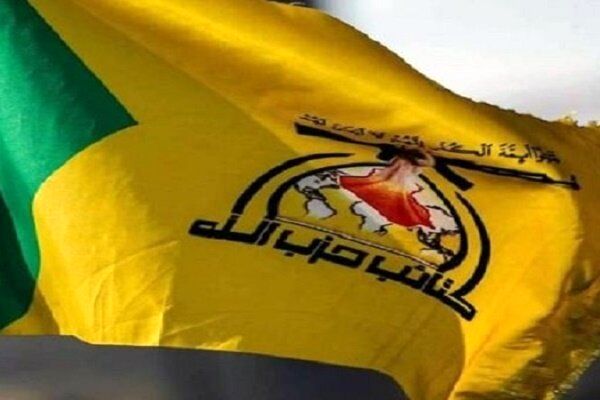 خط و نشان حزب‌الله برای سربازان آمریکایی در عراق/ به حملات دردناک علیه‌ اشغالگران ادامه می‌دهیم