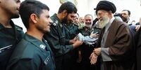 پاسداری که امروز توسط اسرائیلی ها شهید شد، کیست؟+ تصاویر
