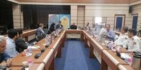 جلسه اضطراری مدیریت بحران در تهران/  فعالیت کلیه معادن شن و ماسه ممنوع شد