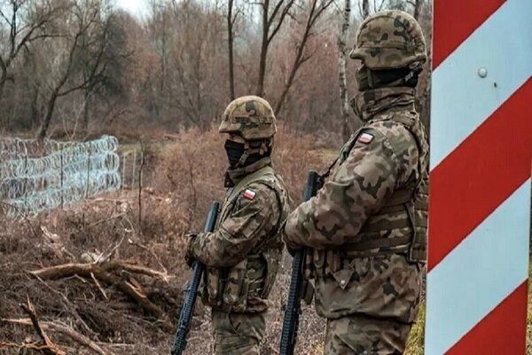 اعتراف اوکراین به حمله موشکی به لهستان 