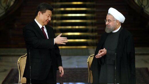 پشت پرده بزرگنمایی‌ها درباره همکاری جدید ایران و چین چیست؟/ دمیدن رسانه ها بر شیپور یک جنگ تمام عیار