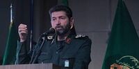  آمار شهدا و مجروحان بسیج به روایت فرمانده سپاه تهران / حداکثر ۲۵ نفر در اعتراضات درگیر می‌شوند!