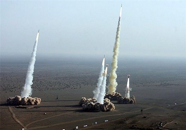 بررسی توان موشکی ایران در جنگ احتمالی با ایالات‌متحده