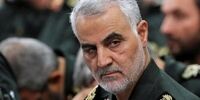 دستیار ویژه فرمانده قدس: سردار سلیمانی 13 هزارنفر با خانواده هایشان وارد عراق کرد
