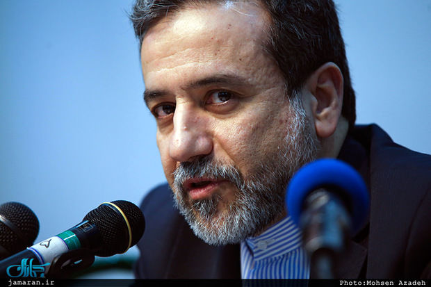 واکنش عباس عراقچی به بیانیه میرحسین موسوی؟