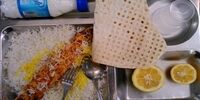 یارانه تغذیه دانشجویی حذف نمی‌شود
