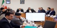 دستور مهم عارف به مدیران درباره قیمت بنزین/ هیچ مسئولی حق اظهارنظر شخصی درباره موضوع بنزین را ندارد