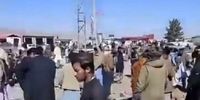  انفجار وحشتناک در دفتر انتخاباتی/ حمام خون در بلوچستان پاکستان 
