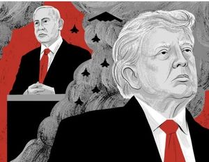 متزلزل شدن سه ستون قدرت اسرائیل بعد از جنگ علیه ایران | حمایت پرهزینه ترامپ از نتانیاهو به خط پایان رسیده است؟