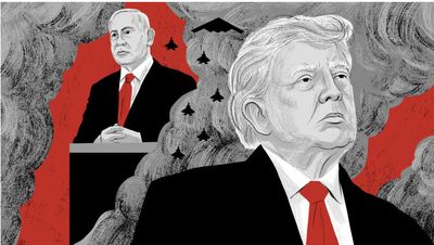 متزلزل شدن سه ستون قدرت اسرائیل بعد از جنگ علیه ایران | حمایت پرهزینه ترامپ از نتانیاهو به خط پایان رسیده است؟