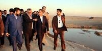 وزیر جهاد کشاورزی خبر داد: مین‌زدایی از یک‌هزار هکتار اراضی کشاورزی شلمچه