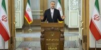 واکنش امیرعبداللهیان به قطعنامه شورای حقوق بشر علیه ایران/ اجازه دخالت به هیچ کشوری نمی‌دهیم!