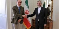 سیگنال‌های مثبت درباره پاسخ  برجامی ایران به اروپا 