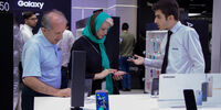 ​چرا موبایل گران شد؟