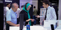 قیمت جدید گوشی موبایل در بازار ایران