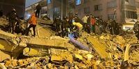 سه ملی پوش ایرانی در زلزله ترکیه مفقود شدند 