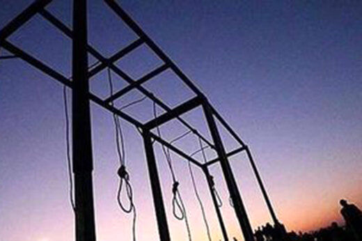 ​اعدام ۴ متجاوز به عنف در مشهد/ جزییات پرونده و اسامی محکومان​