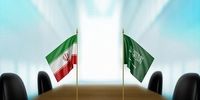 بلومبرگ: ایران پیشنهاد بازگشایی کنسولگری‌ به عربستان داد