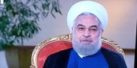 روایت روحانی از تصمیم غرب برای جنگ با ایران