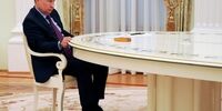 پوتین چگونه حیثیت روسیه را به باد داد؟

