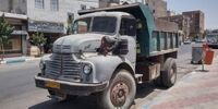 متهمان ردیف اول آلودگی هوای تهران