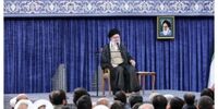 رهبر انقلاب: جدایی و تفرقه امت اسلامی زمینه‌ساز تحمیل منافع و مطامع استعمارگران است