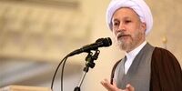 قرار بود با ایران مذاکره کنند اما حمله کردند/خنجر موشک‌های ایران بر رگه‌های حیاتی استکبار جهانی و رژیم صهیونیستی است