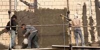 واکنشی به تکذیب قطع بیمه کارگران ساختمانی/ قطع بیمه‌ ۱۵ هزار کارگر ساختمانی فقط در کردستان