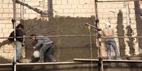 واکنشی به تکذیب قطع بیمه کارگران ساختمانی/ قطع بیمه‌ ۱۵ هزار کارگر ساختمانی فقط در کردستان