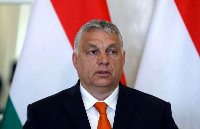 ساز مخالف مجارستان با اروپا درخصوص تحریم نفتی روسیه؛ پیشنهاد فعلی اروپا به مثابه «بمب اتمی» است