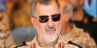 هشدار فرمانده نیروی زمینی سپاه در پی تحرکات جدید گروهک های تروریستی