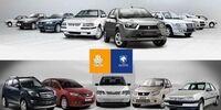 تغییر قیمت به جان بازار خودرو افتاد/ پژوپارس به 890 میلیون رسید + جدول قیمت 
