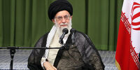 تشکر فرمانده کل قوا از سپاه پاسداران انقلاب اسلامی

