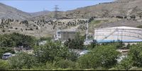 بمب ساعتی زیر سر تهران؟/ انبار نفت شهران روی گسل است