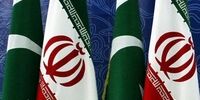 تاکید ایران و پاکستان برای توسعه تجارت