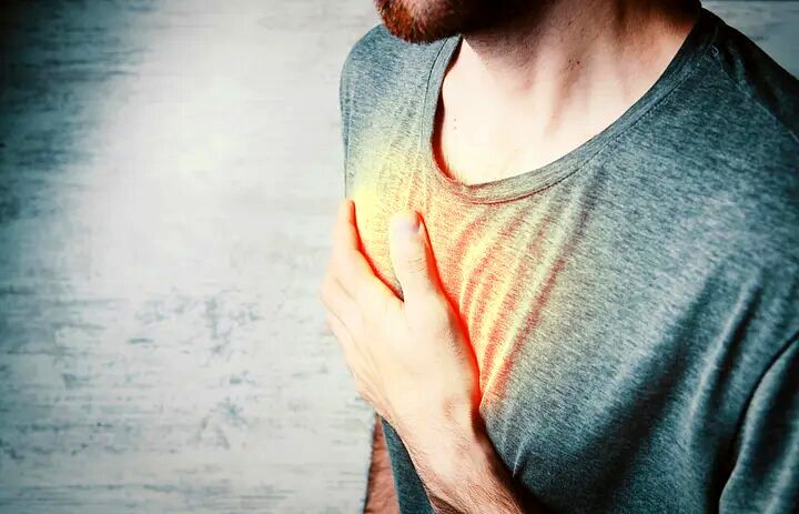 چند راهکار ساده برای کاهش خطر سکته قلبی