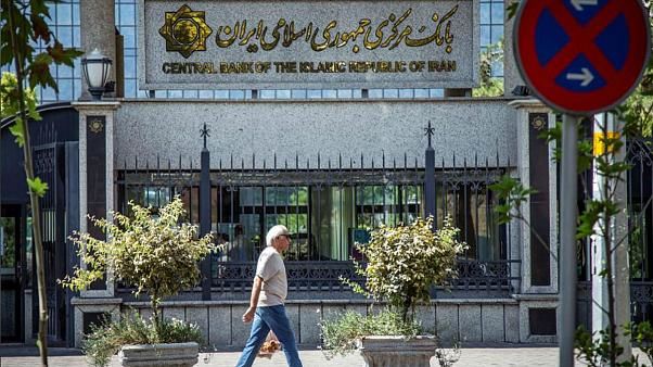 واکنش بانک مرکزی به تکذیب خبر آزادسازی پول های بلوکه ایران از سوی آمریکا