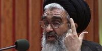 امام جمعه قم: نظام در مساله حجاب، «ذره‌ای» کوتاه نخواهد آمد 