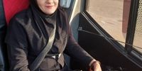 ​شرط ازدواج عجیب یک خانم راننده اتوبوس 