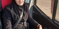 ​شرط ازدواج عجیب یک خانم راننده اتوبوس 