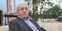 خداحافظی کمیجانی با بانک مرکزی