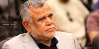 دلیل استعفای هادی‌العامری از پارلمان عراق