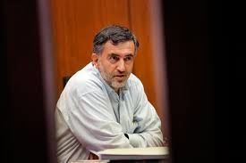 گنجی: ایران توان ویران کردن کاخ سفید و پنتاگون را دارد!