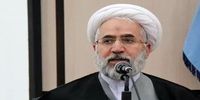 هشدار دادستان کل کشور به اتباع غیرمجاز؛ هرچه زودتر خاک ایران را ترک کنند
