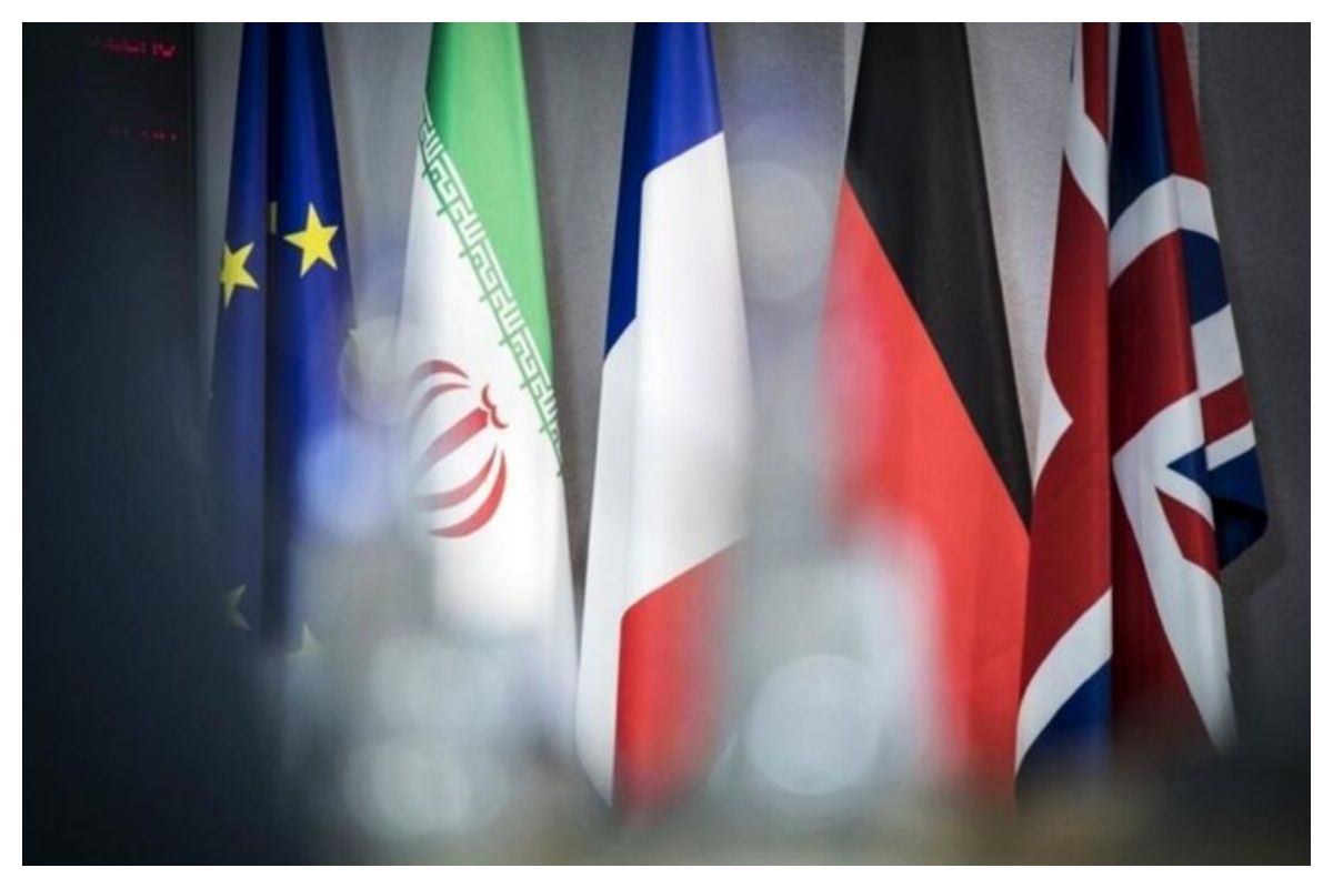 بیانیه مشترک ضد ایرانی تروئیکای اروپایی در شورای حکام