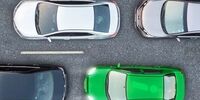 بررسی رفتار ترافیکی شهروندان پس از بازگشایی مدارس با استفاده از داده‌های اسنپ